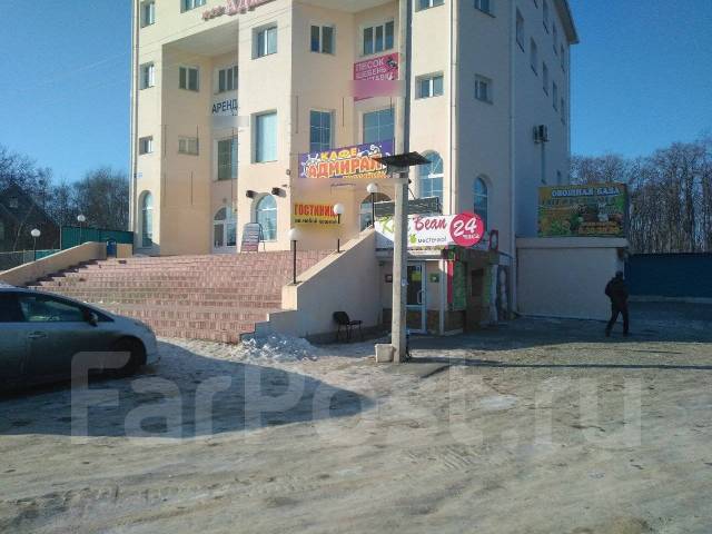 Фотография гостиницы Адмирал