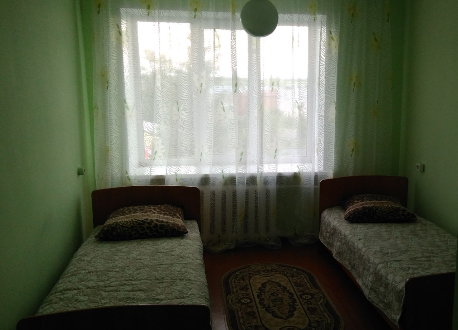 Фотография гостиницы Юбилейная