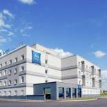 Фотография гостиницы ibis budget Reims Thillois