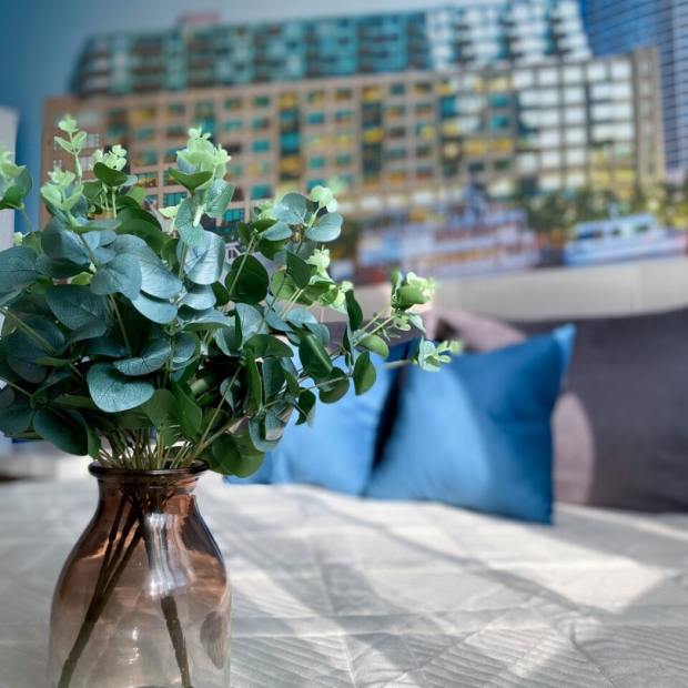 Фотография квартиры BestHome на Панина,3 (до 6 чел.)