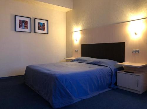 Фотография номера гостиницы XII футов