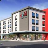 Фотография гостиницы avid hotels - Bentonville - Rogers, an IHG Hotel