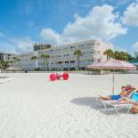 Фотография гостиницы Sandcastle Resort at Lido Beach