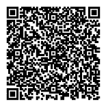 QR код мотеля Оазис