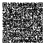 QR код гостиницы ФКП Завод им. Я. М. Свердлова