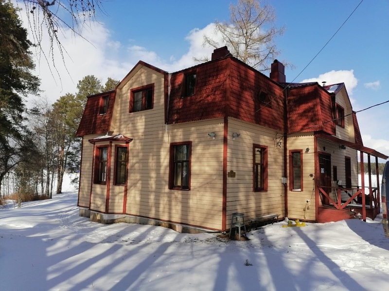 Фотография гостевого дома Гостевой дом отца Василия