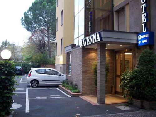 Фотография гостиницы Hotel Ravenna