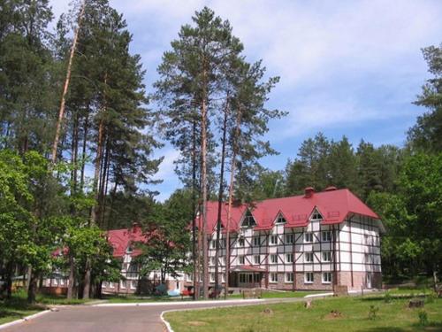 Фотография гостиницы БАТЕ