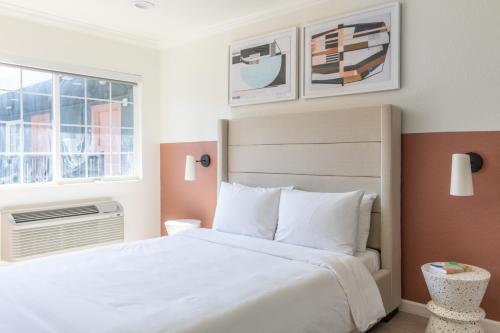 Фотография мотеля Broadway Motel