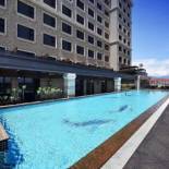 Фотография гостиницы Fullon Hotel Hualien