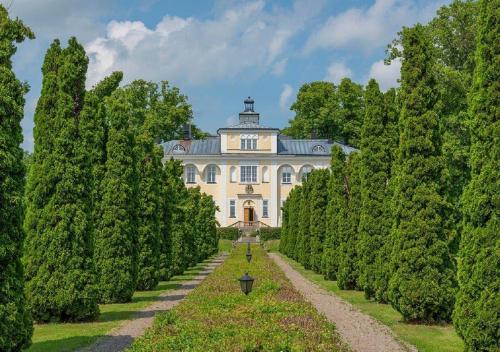 Фотографии гостиницы 
            Haga Slott