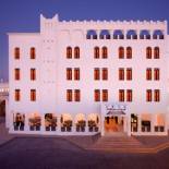 Фотография гостиницы Souq Waqif Boutique Hotels - Tivoli