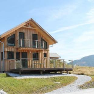 Фотографии гостевого дома 
            Chalet Almdorf 8