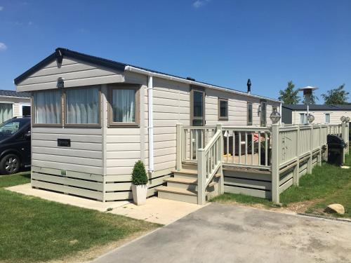 Фотографии гостевого дома 
            Caravans Tattershall Lakes