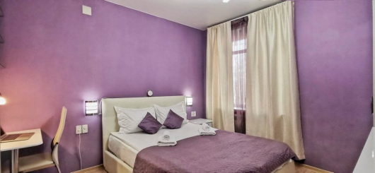 Фотографии квартиры 
            Апартаменты Apart-comfort Rimini