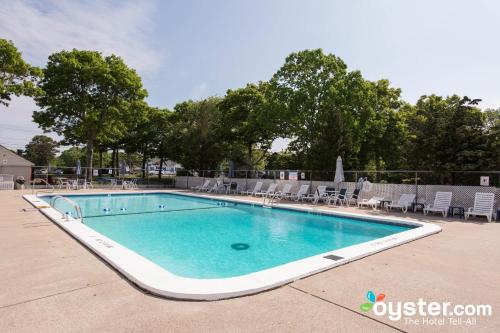 Фотография мотеля The Mariner Resort