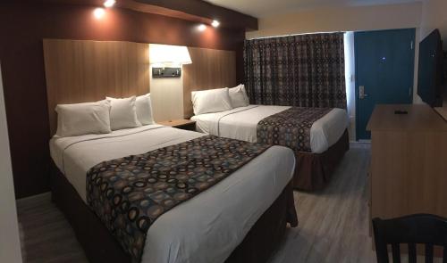 Фотография мотеля Seahorse Inn