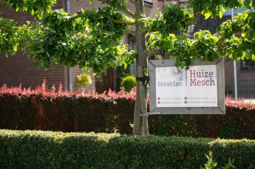 Фотография мини отеля Huize Mesch