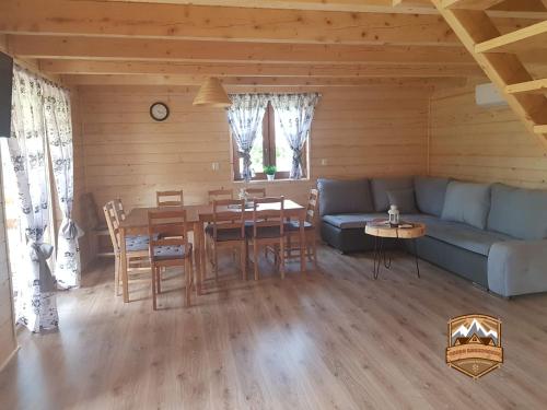 Фотография гостевого дома Osada Karkonoska