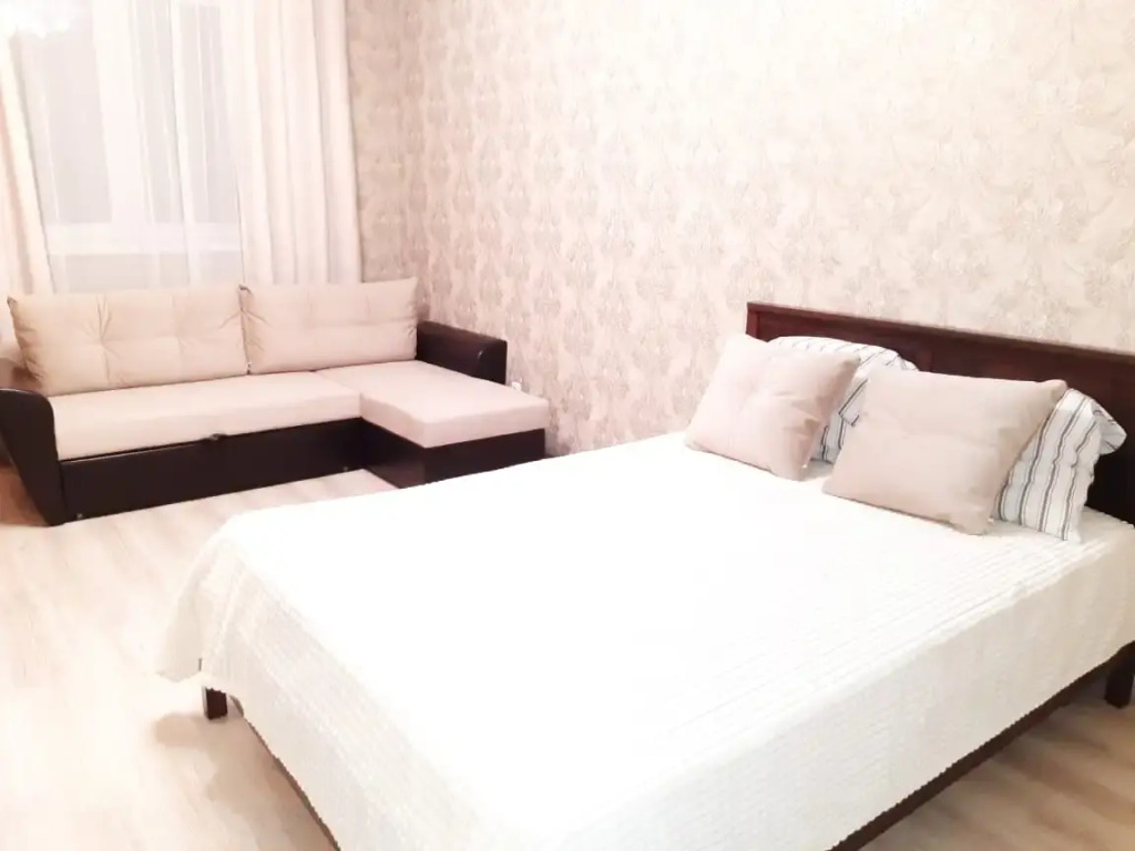 Фотография квартиры Апартаменты Липецк Центр 3