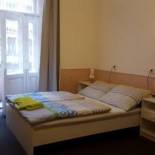 Фотография хостела Welcome Hostel & Apartments Praguecentre