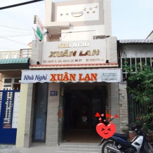 Фотография мини отеля NHÀ NGHỈ XUÂN LAN CẦN THƠ