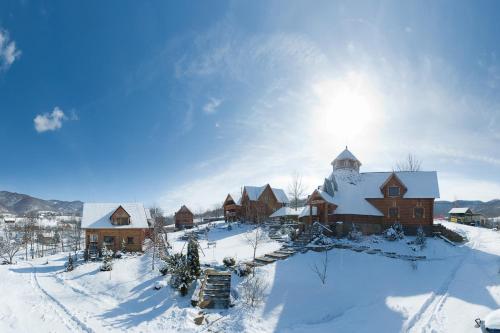 Фотография гостиницы Новий Сезон
