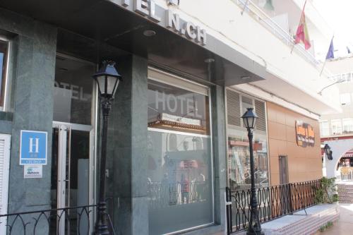 Фотография гостиницы N.Ch