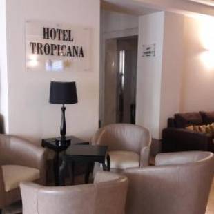 Фотографии гостиницы 
            Tropicana Hotel