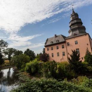 Фотографии гостиницы 
            Gut Dyckhof