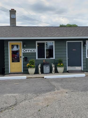 Фотография мотеля Viking Inn LLC