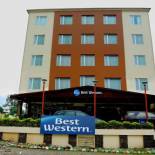 Фотография гостиницы Best Western Swing High Katra