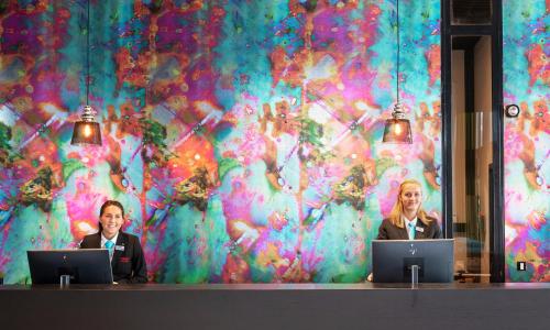 Фотография гостиницы Thon Hotel Storo