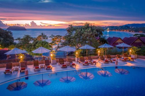 Фотографии гостиницы 
            Chanalai Garden Resort, Kata Beach - SHA Plus