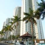 Фотография апарт отеля The Residences at Puri Casablanca