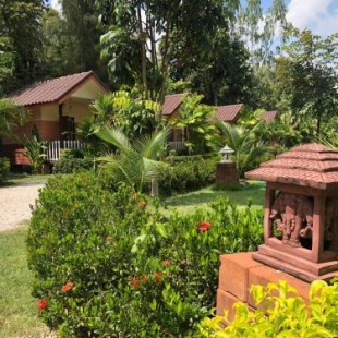 Фотография гостиницы Sukhothai Indy Resort