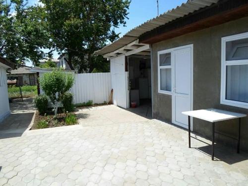 Фотография гостевого дома Жильё Витязево