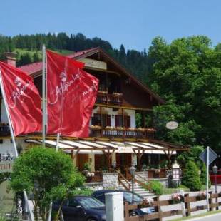 Фотографии гостиницы 
            DEVA Hotel Alpenhof