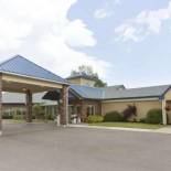 Фотография гостиницы Days Inn & Suites by Wyndham Moncton