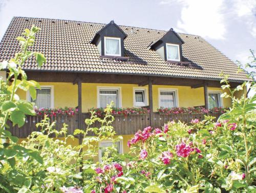 Фотография гостиницы Zum Schwarzen Bären