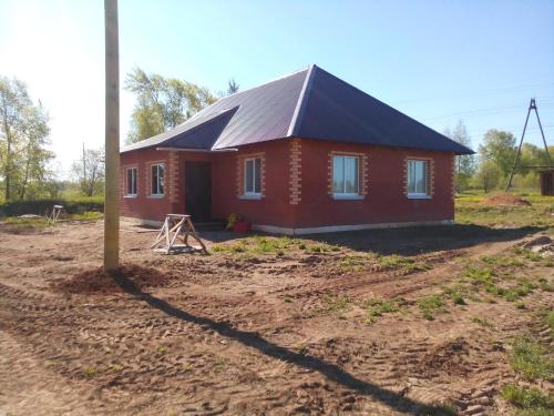 Фотография хостела К-2