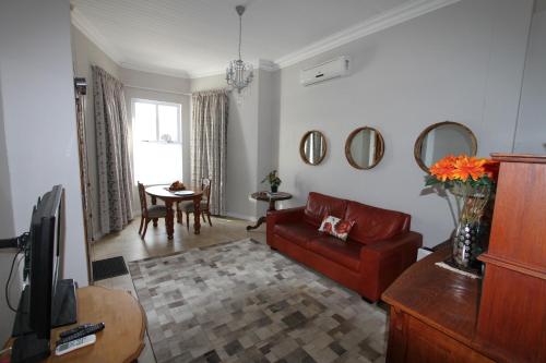 Фотография гостевого дома Haus Müller