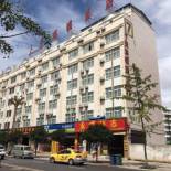 Фотография гостиницы 7Days Inn Zhaotong Hailou Road Wanghai park