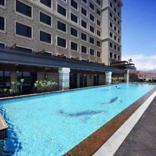 Фотографии гостиницы 
            Fullon Hotel Hualien