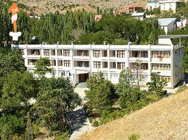 Фотография санатория Сокол