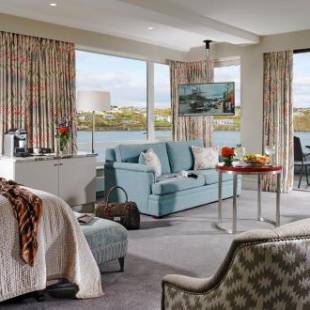 Фотографии гостиницы 
            Trident Hotel Kinsale