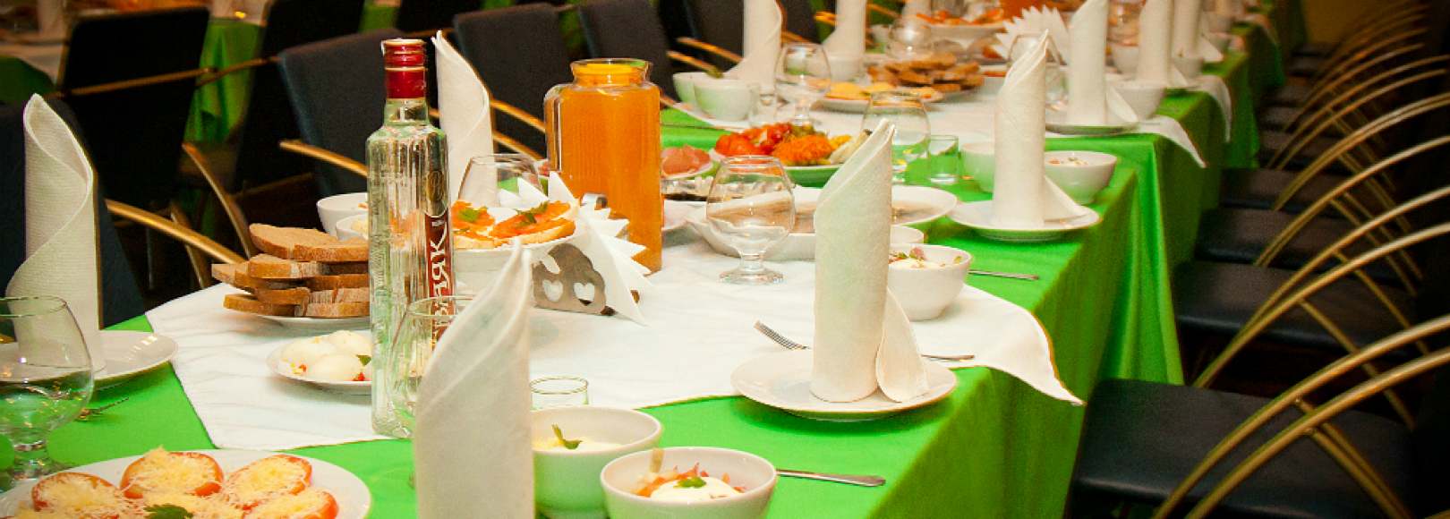 Фотография ресторана M-x