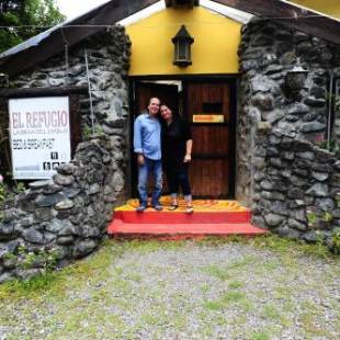 Фотографии мини отеля 
            El Refugio La Brisa del Diablo