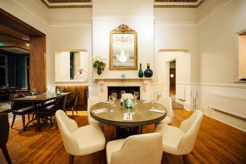 Фотография гостиницы Banyers House