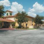 Фотография гостиницы La Quinta Inn by Wyndham San Antonio I-35 N at Rittiman Rd